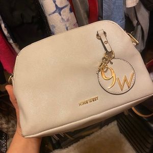 nine west purse